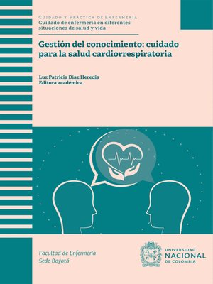 cover image of Gestión del conocimiento